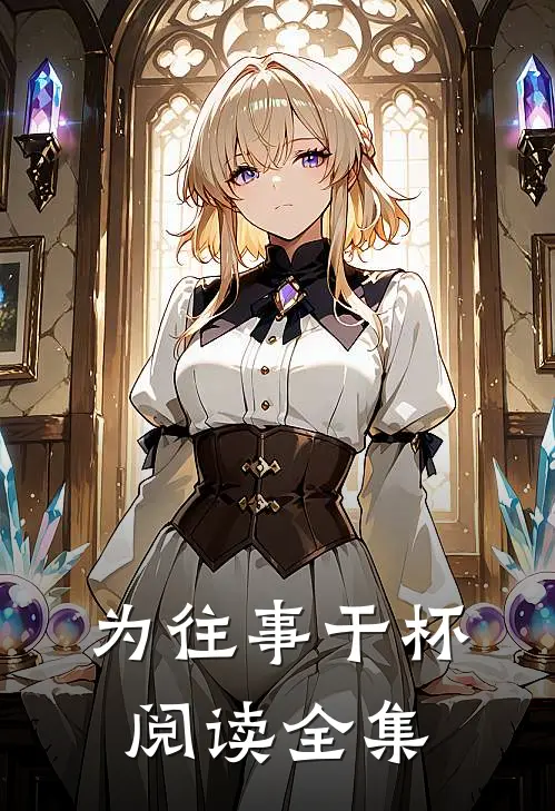 为往事干杯阅读全集