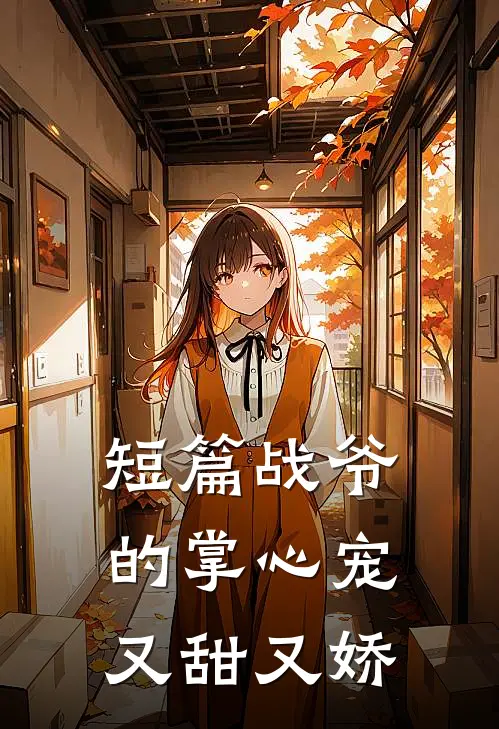 短篇战爷的掌心宠又甜又娇