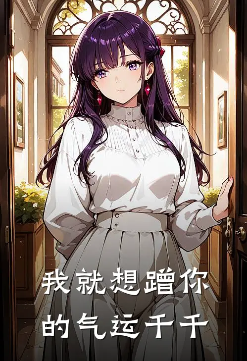 我就想蹭你的气运千千