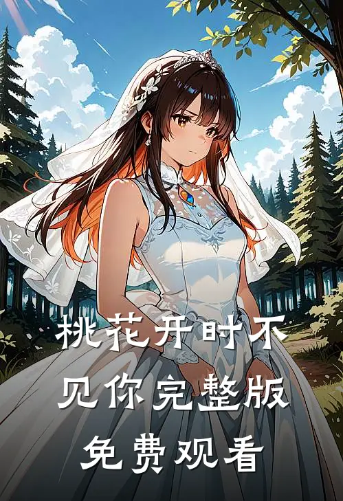 桃花开时不见你完整版免费观看