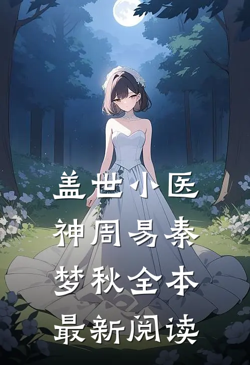 盖世小医神周易秦梦秋全本最新阅读