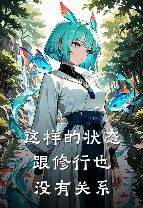 这样的状态跟修行也没有关系
