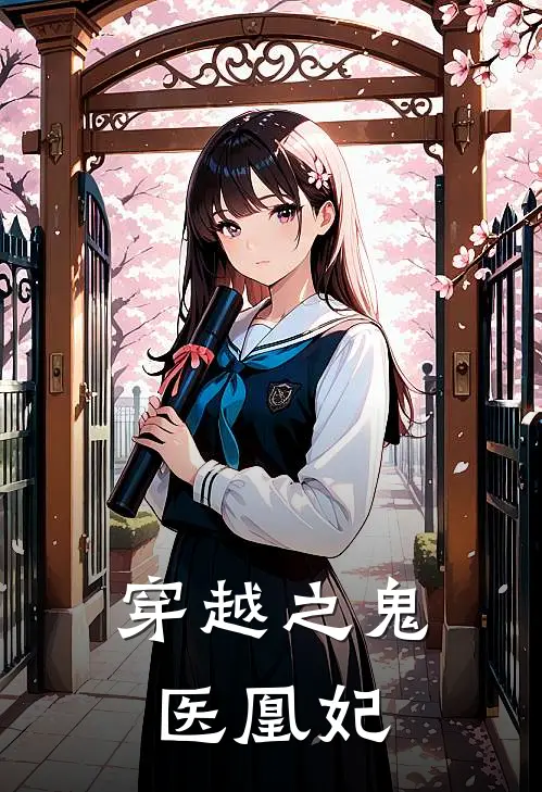 穿越之鬼医凰妃