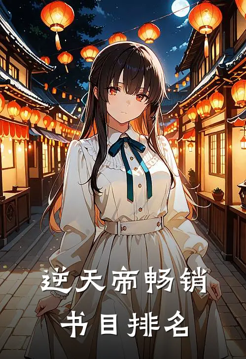 逆天帝畅销书目排名