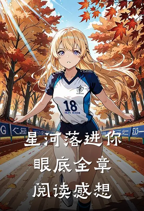 星河落进你眼底全章阅读感想