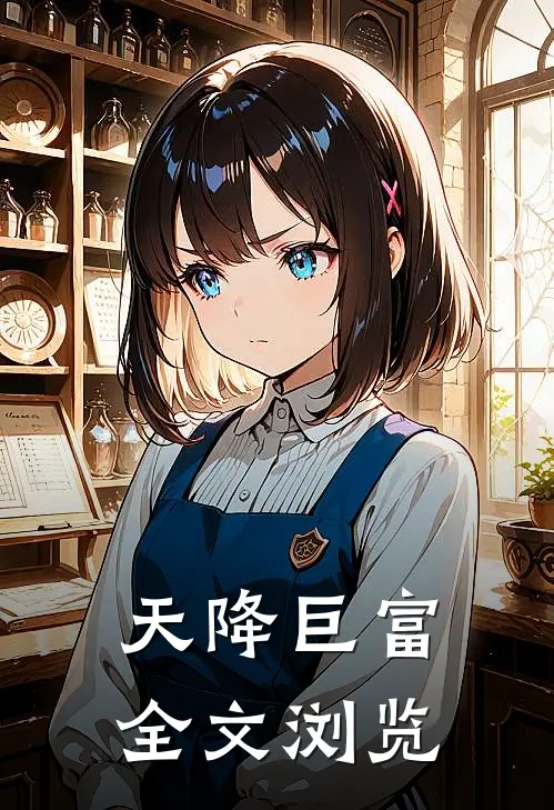 天降巨富全文浏览