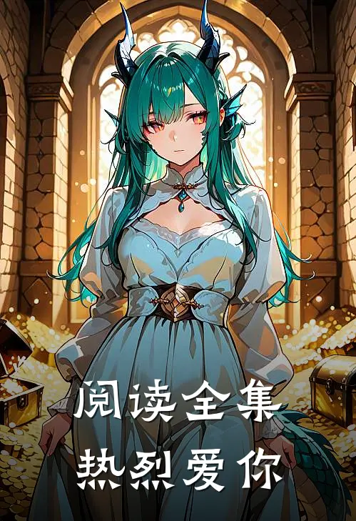 阅读全集热烈爱你