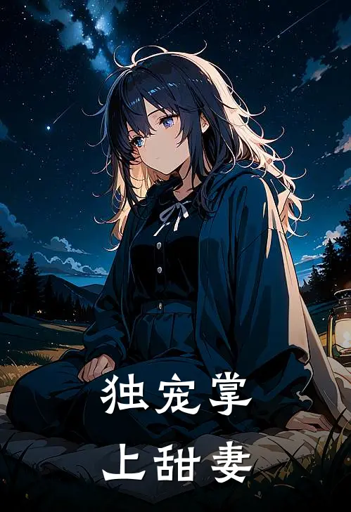 独宠掌上甜妻