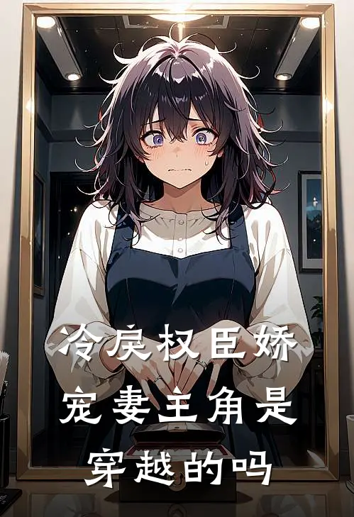 冷戾权臣娇宠妻主角是穿越的吗