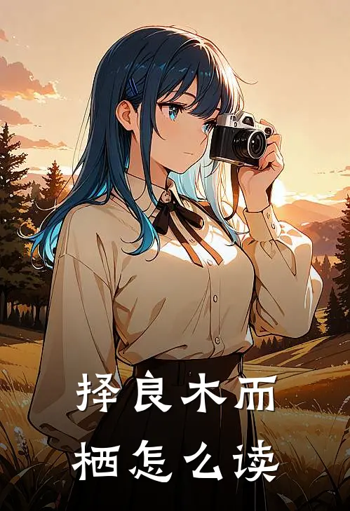 择良木而栖怎么读