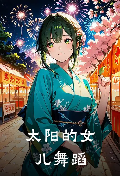 太阳的女儿舞蹈