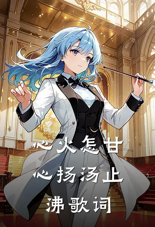 心火怎甘心扬汤止沸歌词