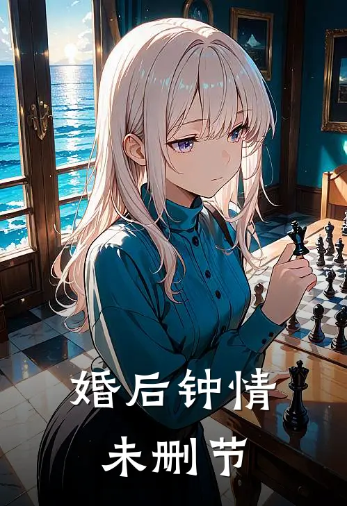 婚后钟情未删节