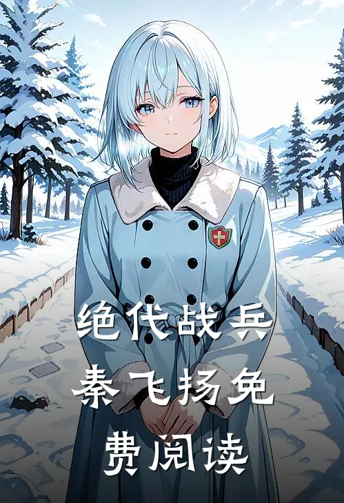 绝代战兵秦飞扬免费阅读