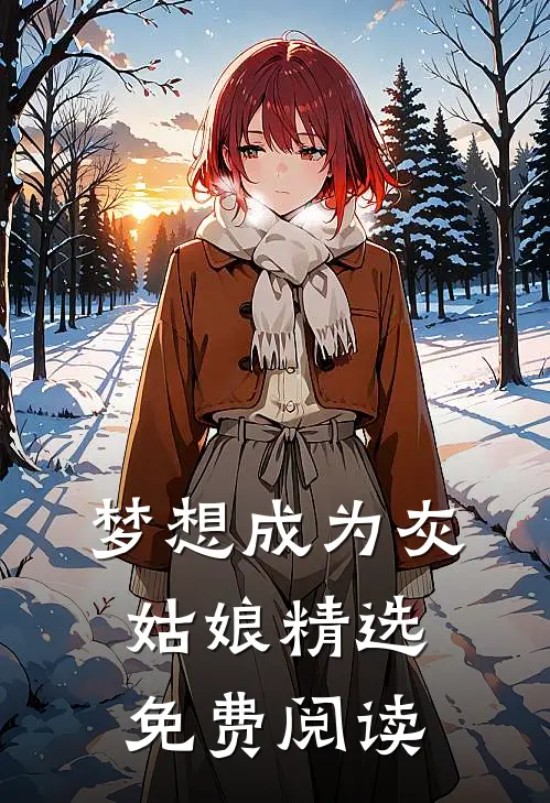 梦想成为灰姑娘精选免费阅读