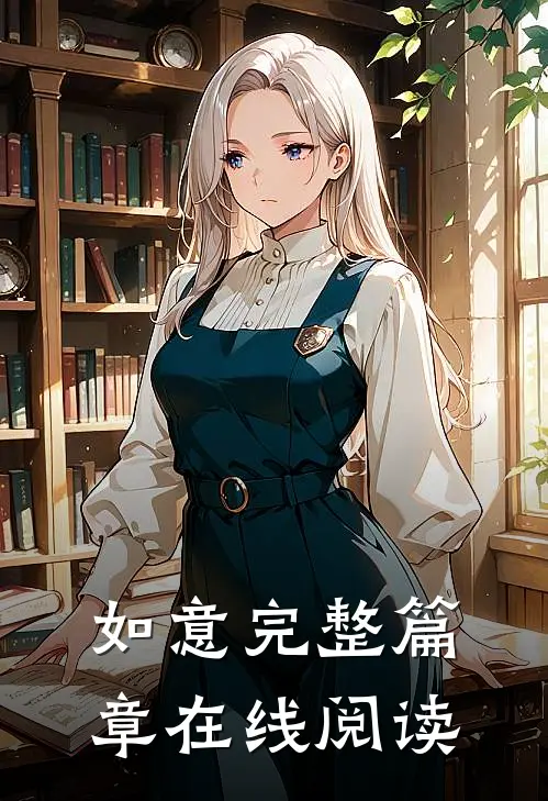 如意完整篇章在线阅读