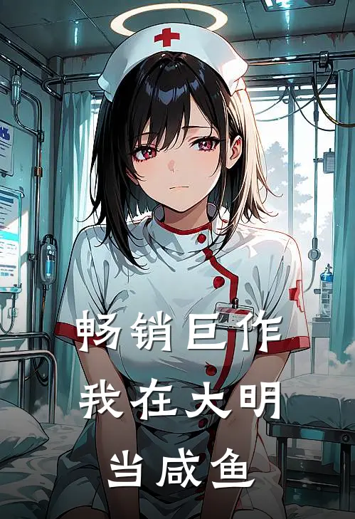 畅销巨作我在大明当咸鱼