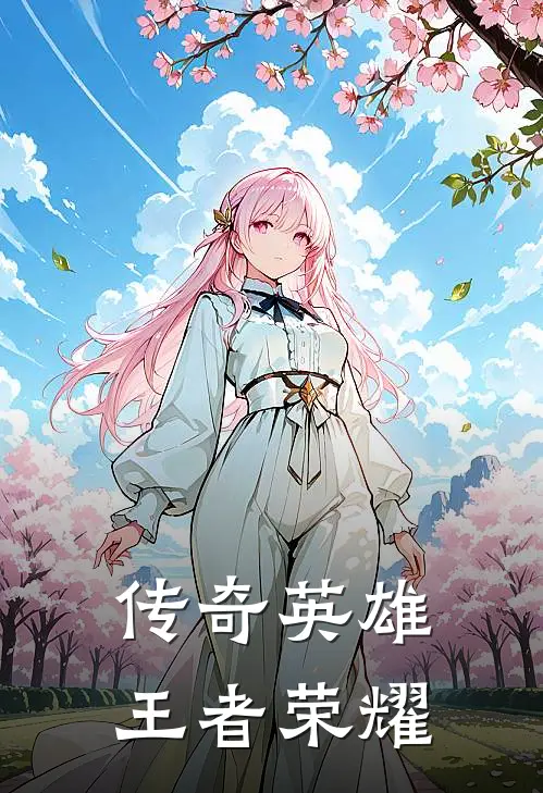 传奇英雄王者荣耀