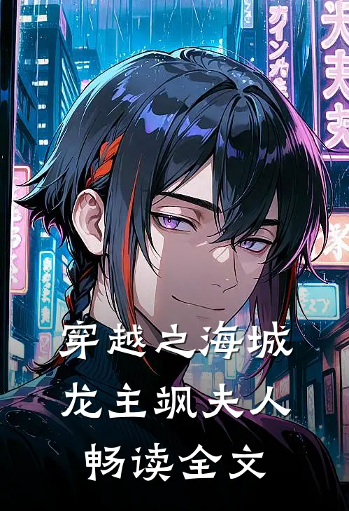 穿越之海城龙主飒夫人畅读全文
