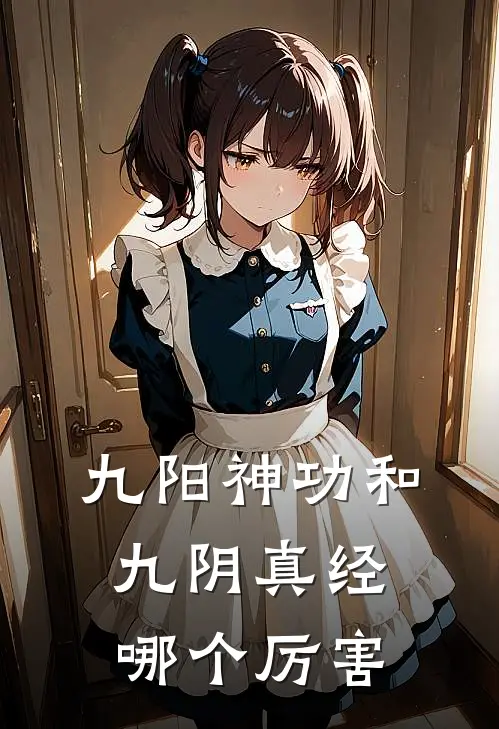 九阳神功和九阴真经哪个厉害