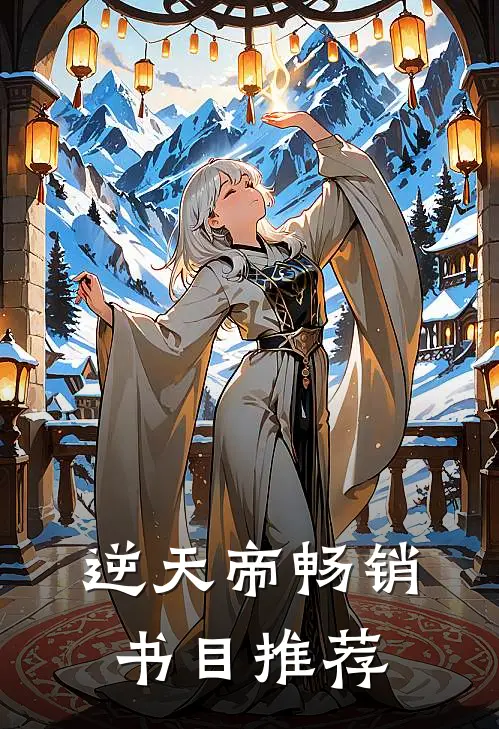 逆天帝畅销书目推荐