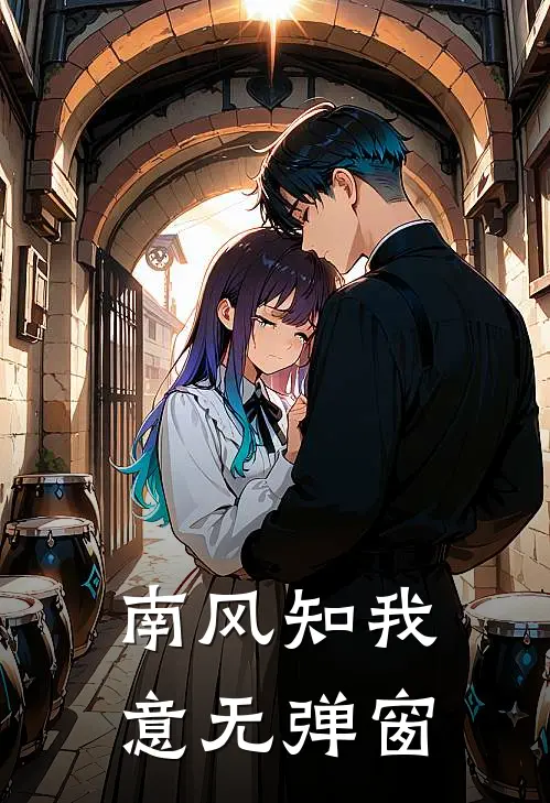 南风知我意无弹窗