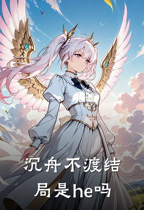 沉舟不渡结局是he吗