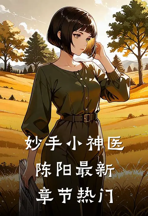 妙手小神医陈阳最新章节热门