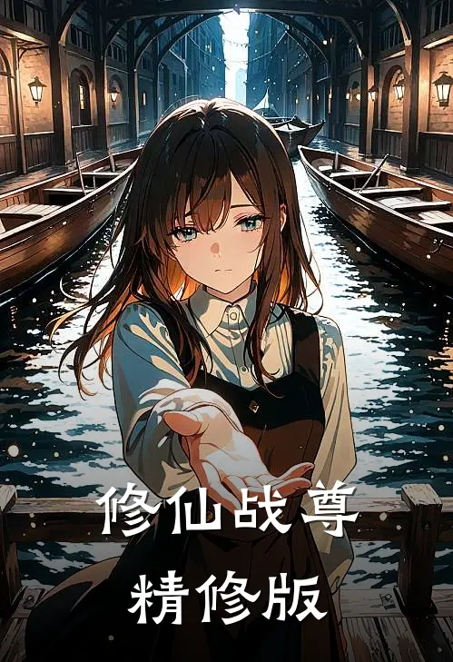 修仙战尊精修版