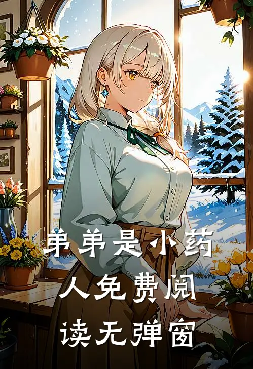 弟弟是小药人免费阅读无弹窗