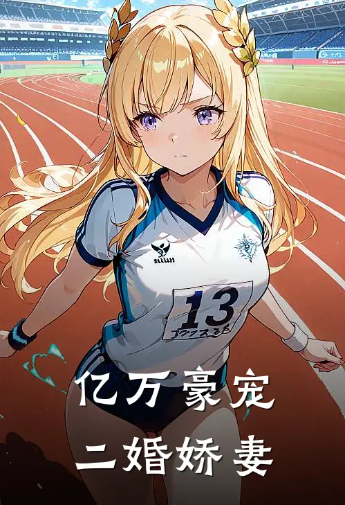 亿万豪宠二婚娇妻