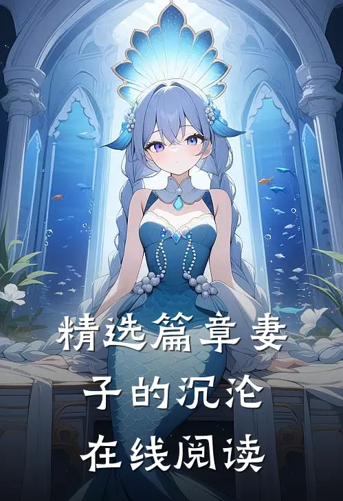 精选篇章妻子的沉沦在线阅读