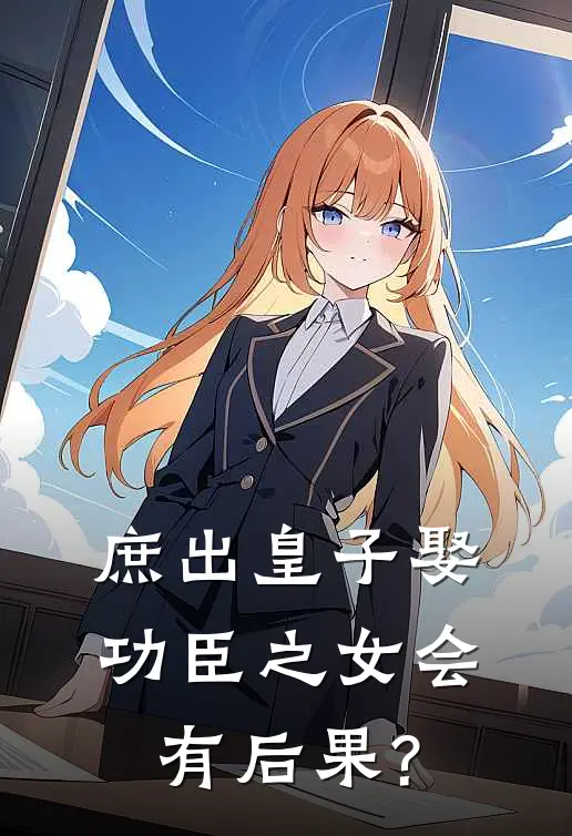 庶出皇子娶功臣之女会有后果?