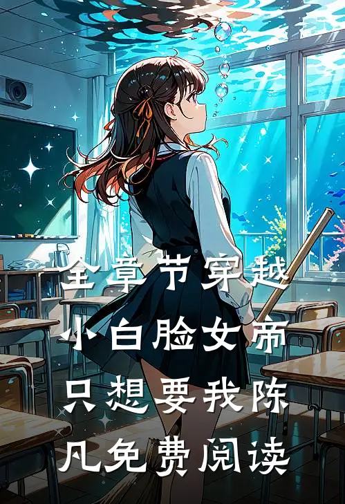 全章节穿越小白脸女帝只想要我陈凡免费阅读