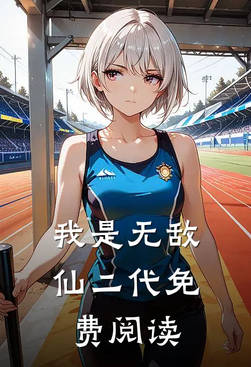 我是无敌仙二代免费阅读