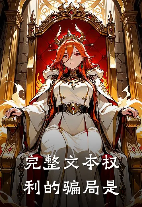 完整文本权利的骗局是