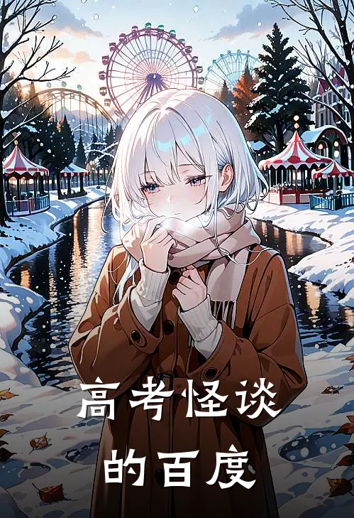 高考怪谈的百度