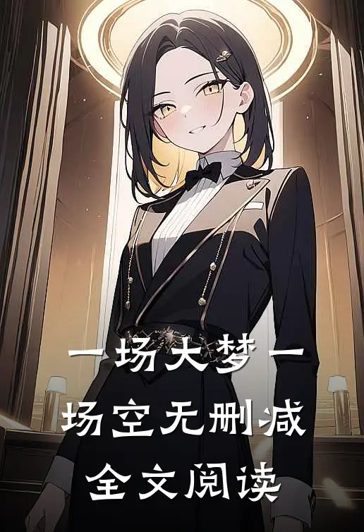 一场大梦一场空无删减全文阅读