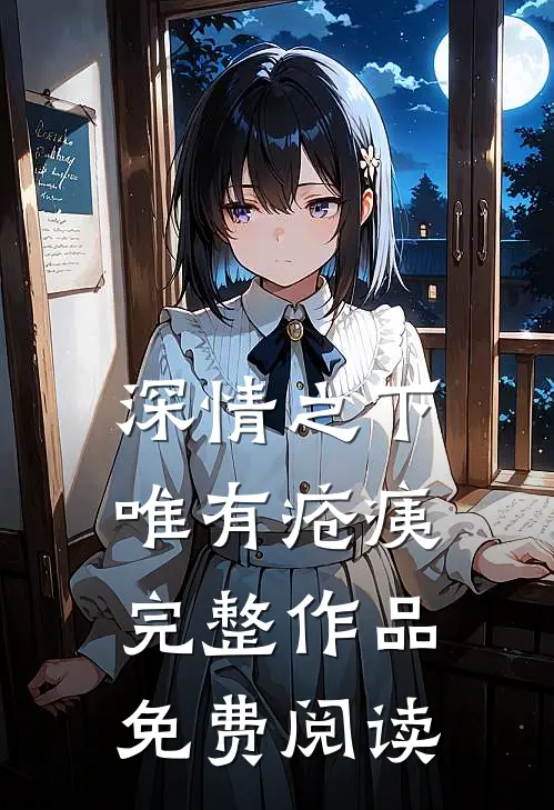 深情之下唯有疮痍完整作品免费阅读