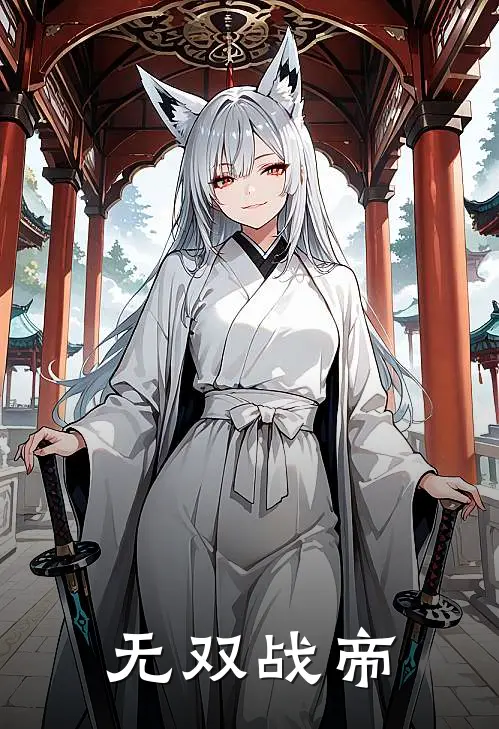 无双战帝