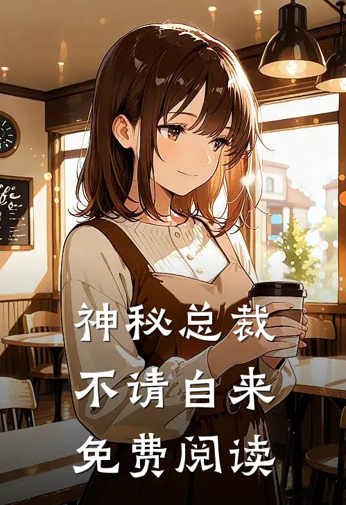 神秘总裁不请自来免费阅读