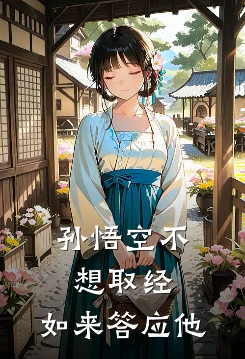 孙悟空不想取经,如来答应他