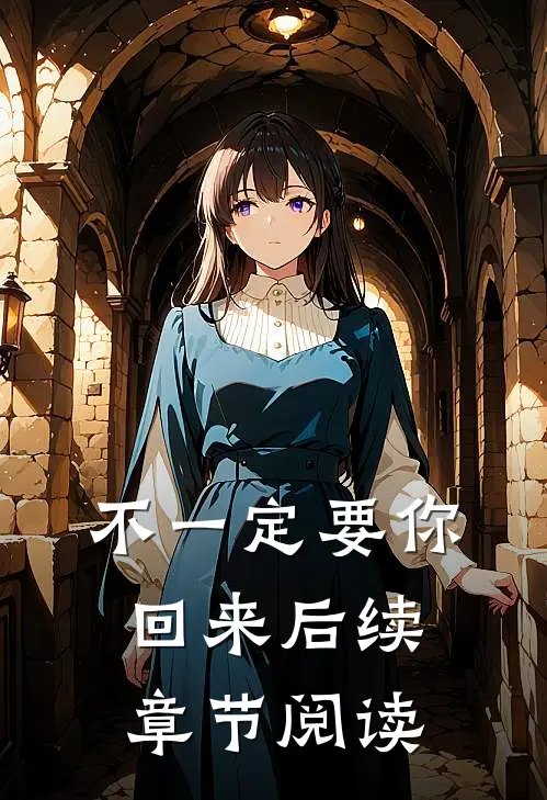 不一定要你回来后续章节阅读