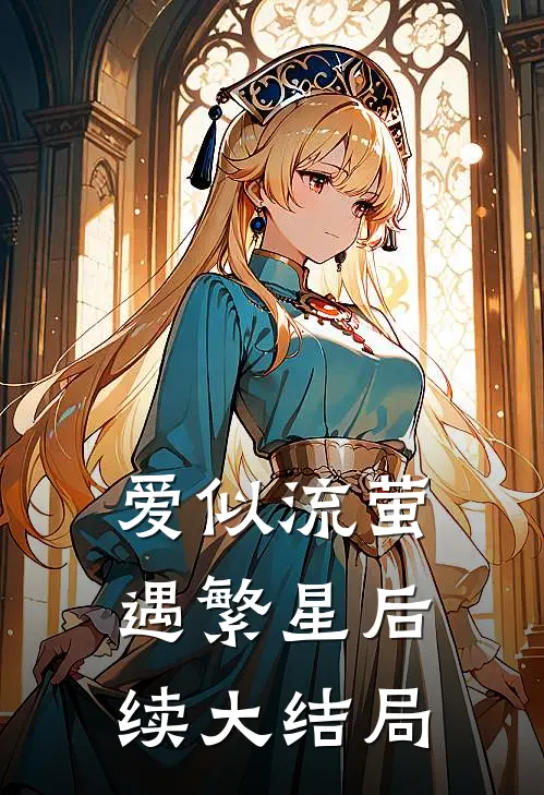 爱似流萤遇繁星后续大结局