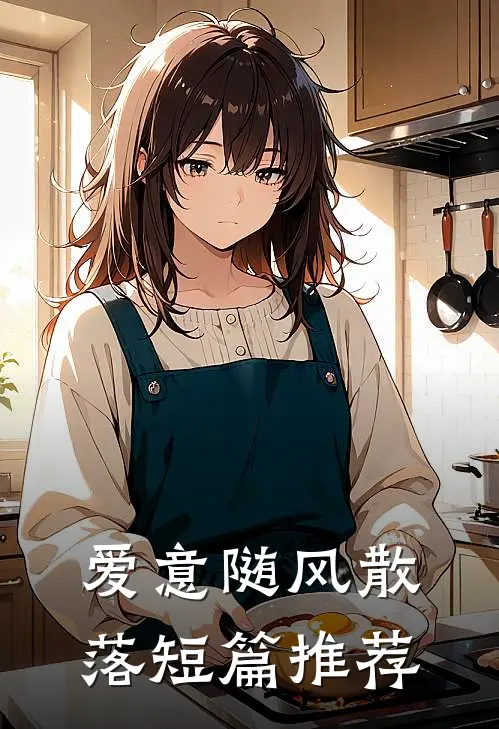 爱意随风散落短篇推荐