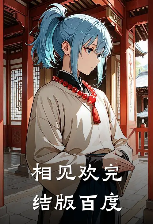 相见欢完结版百度