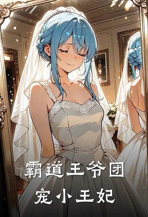霸道王爷团宠小王妃