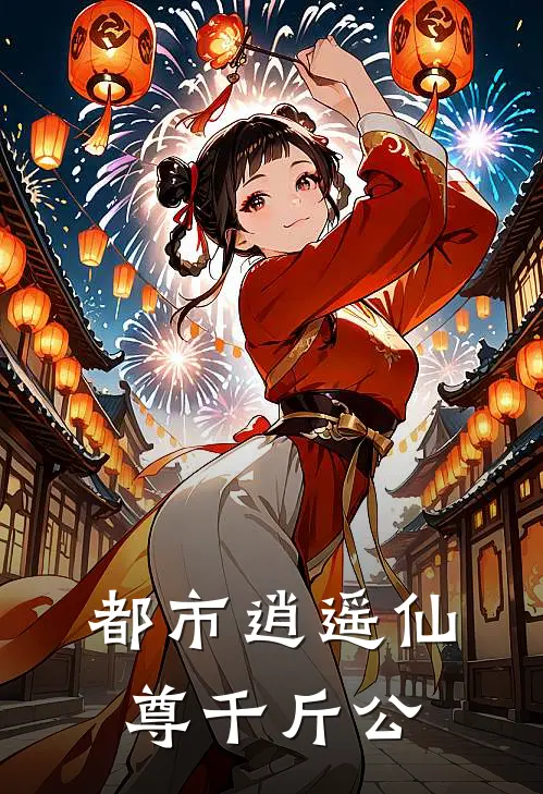 都市逍遥仙尊 千斤公