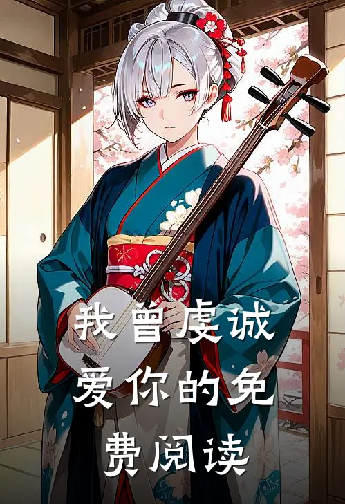 我曾虔诚爱你的免费阅读
