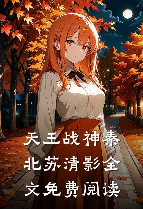 天王战神秦北苏清影全文免费阅读